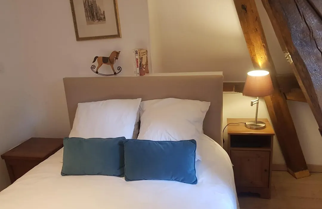 Le Clos Des Lodges-1